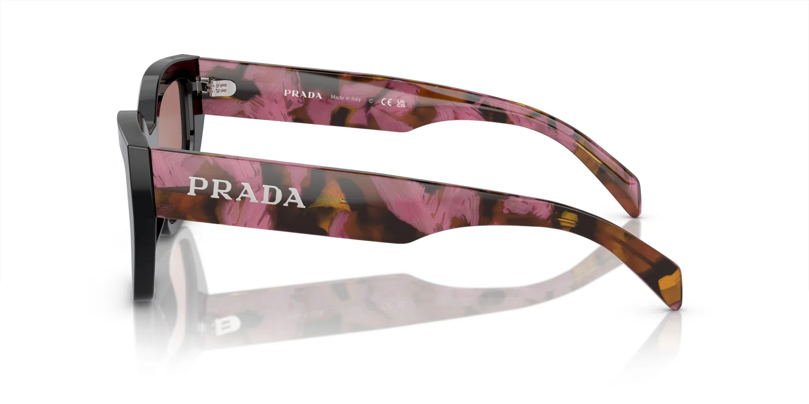 Prada A09SF Sunglasses - view 19